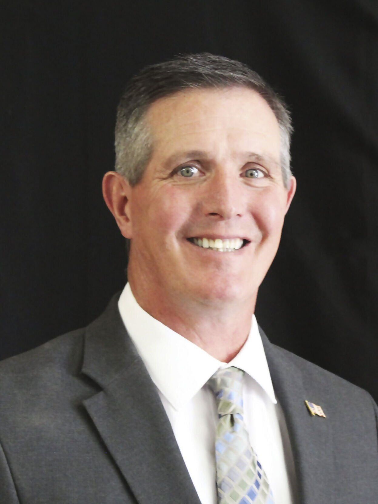 J.P. Gallagher